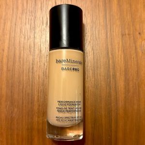 BareMinerals BarePro foundation - Natural 11